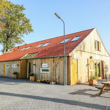 Hotel Moessems Denekamp Exteriér fotografie