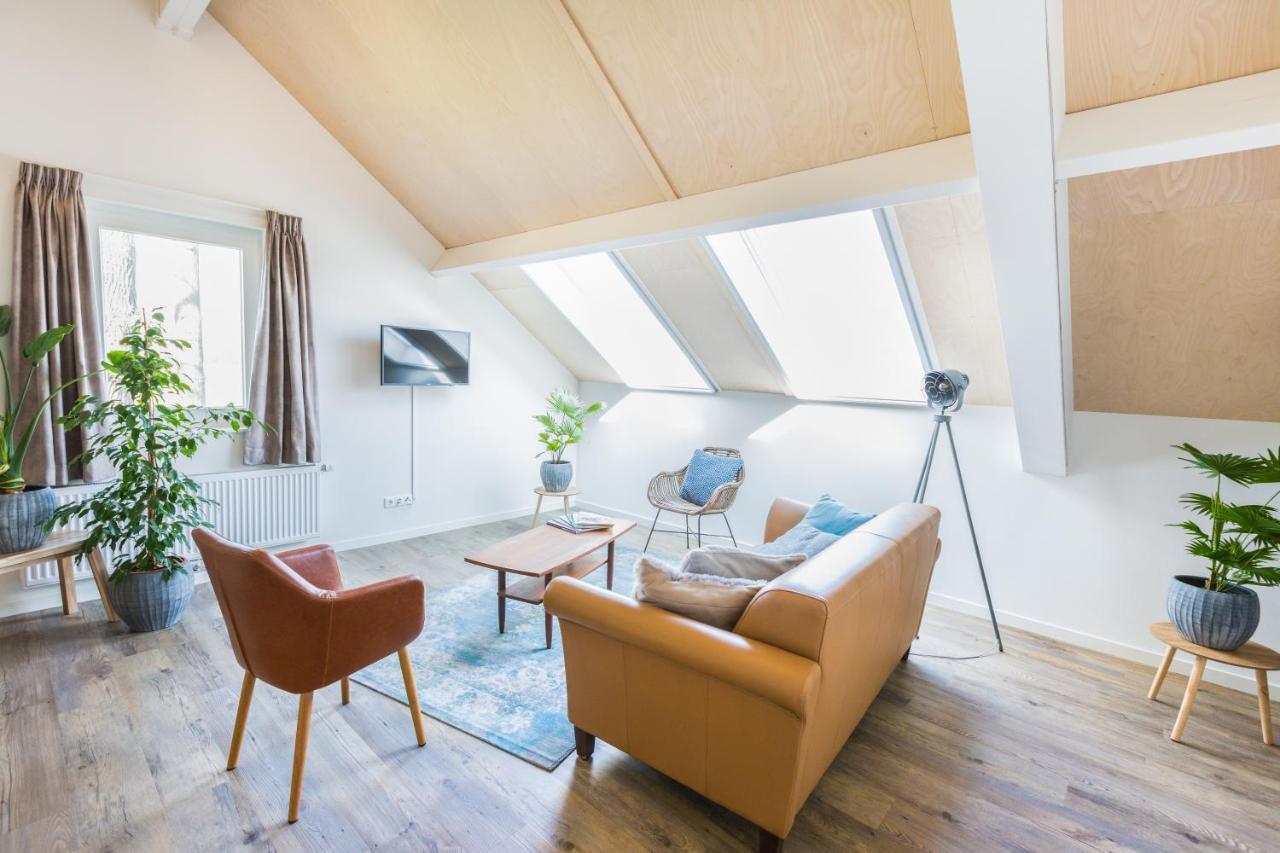 Hotel Moessems Denekamp Exteriér fotografie