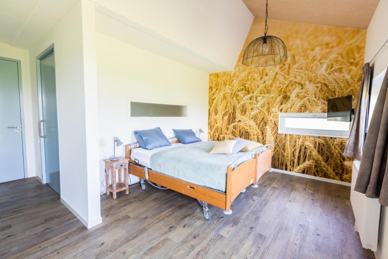 Hotel Moessems Denekamp Exteriér fotografie